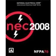 National Electrical Code 2008 by (NFPA) National Fire Protection Association, 9780877657903