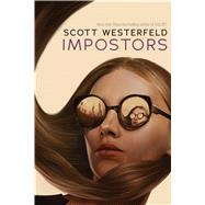 Impostors by Westerfeld, Scott, 9781338757903