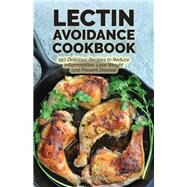 Lectin Avoidance Cookbook by Ellgen, Pamela, 9781612437903