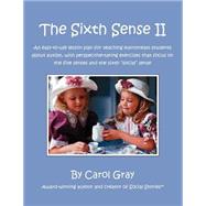 The Sixth Sense Ii by Gray, Carol, 9781885477903