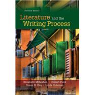 Literature and the Writing Process by Day, Susan X.; Funk, Robert W.; Coleman, Linda S., 9780134117904