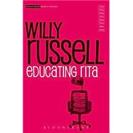 Educating Rita by Russell, Willy, 9780413767905