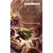 The Two Swords by SALVATORE, R.A., 9780786937905