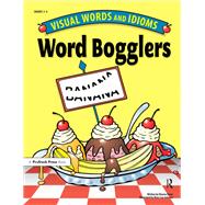 Word Bogglers by Dianne Draze, 9781003257905