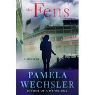 The Fens by Wechsler, Pamela, 9781250077905