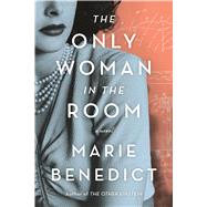 The Only Woman in the Room by Benedict, Marie, 9781432857905