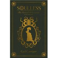 Soulless by Carriger, Gail, 9781596067905