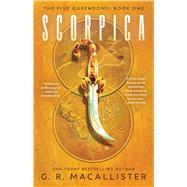 Scorpica by Macallister, G.R., 9781982167905