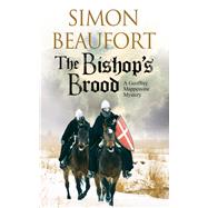 The Bishop's Brood by Beaufort, Simon, 9781847517906