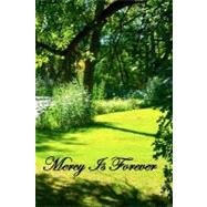 Mercy Is Forever by Zaremba, Theodore, 9781453797907