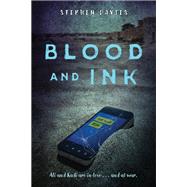 Blood and Ink by Davies, Stephen, 9781580897907