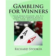 Gambling for Winners by Stooker, Richard, 9781449987909