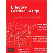 Effective Graphic Design by Sanefski, Darren A.; Goodwiller, Stefanie S.; Magee, Robert G., 9780190877910