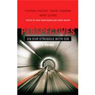 Perspectives on Our Struggle with Sin Three Views of Romans 7 by Wilder, Terry L.; Brand, Chad; Chester, Stephen J.; Osborne, Grant R.; Seifrid, Mark, 9780805447910