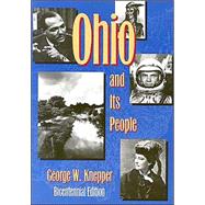 Ohio and Its People: Bicentennial by Knepper, George W., 9780873387910