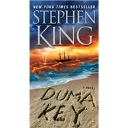 Duma Key : A Novel by King, Stephen, 9781416587910