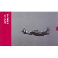 Spitfire Flip Book by Imperial War Museums, 9781904897910