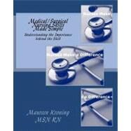 Medical/Surgical Nursing Skills Made Simple by Kroning, Maureen, 9781466217911