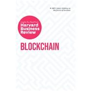 Blockchain by Harvard Business Review, 9781633697911