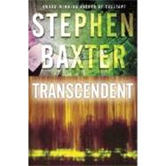 Transcendent : Destiny's Children 3 by BAXTER, STEPHEN, 9780345457912