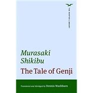 The Tale of Genji by Shikibu, Murasaki; Washburn, Dennis, 9780393427912