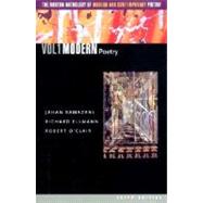 The Norton Anthology of Modern and Contemporary Poetry V1 by Ramazani, Jahan; Ellmann, Richard; O'Clair, Robert, 9780393977912