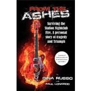 From the Ashes by Russo, Gina; Lonardo, Paul, 9780741457912