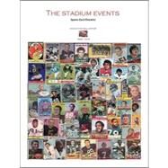 The Stadium Events Sports Card Checklist, Vintage Football Edition by Hutson, Todd, 9781425167912