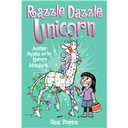 Razzle Dazzle Unicorn by Simpson, Dana, 9781449477912
