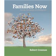 Loose-Leaf Version for Families Now Diversity, Demography, and Development by Crosnoe, Robert, 9781464157912