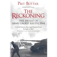 The Reckoning by Buttar, Prit, 9781472837912