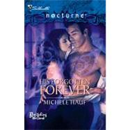 His Forgotten Forever by Michele Hauf, 9780373617913