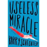 Useless Miracle by Schechter, Barry, 9781612197913