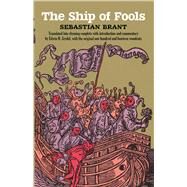 The Ship of Fools by Brant, Sebastian, 9780486257914