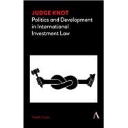Judge Knot by Tucker, Todd N., 9781783087914