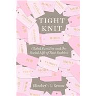 Tight Knit by Krause, Elizabeth L., 9780226557915