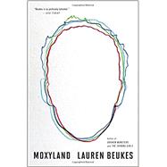 Moxyland by Beukes, Lauren, 9780316267915