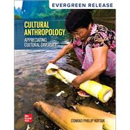 Cultural Anthropology: 2025 Release [Rental Edition] by KOTTAK, 9781266677915