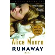 Runaway by MUNRO, ALICE, 9781400077915
