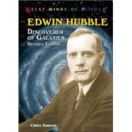 Edwin Hubble by Datnow, Claire L., 9780766027916
