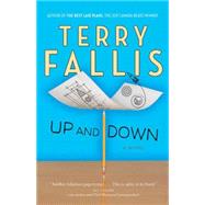 Up and Down by Fallis, Terry, 9780771047916