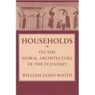 Households by Booth, William James, 9780801427916