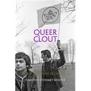 Queer Clout by Stewart-winter, Timothy, 9780812247916