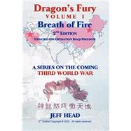 Breath of Fire by Head, Jeff, 9780971577916