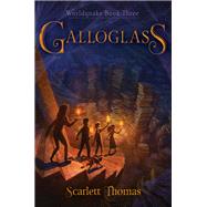 Galloglass by Thomas, Scarlett, 9781481497916