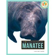 Manatee by Simons, Lisa M. Bolt, 9781682777916
