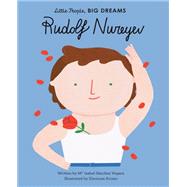 Rudolf Nureyev by Sanchez Vegara, Maria Isabel; Arosio, Eleonora, 9781786037916