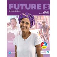 Future 3 Student Book with App by Schoenberg, Irene, 9780134537917