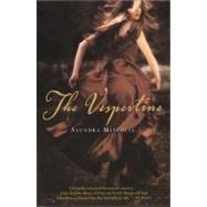 The Vespertine by Mitchell, Saundra, 9780606247917