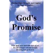 God's Promise by Crawford, Craig, 9781500667917